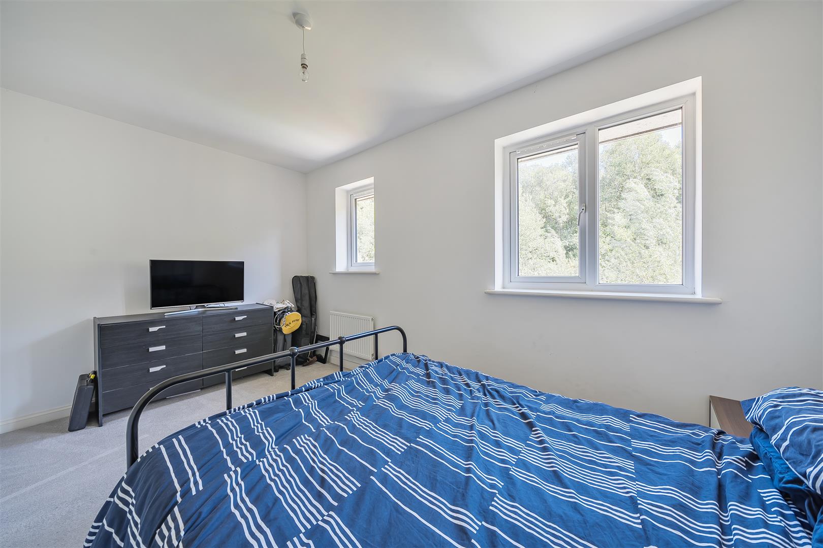 Morris Drive, Pentrechwyth, Swansea